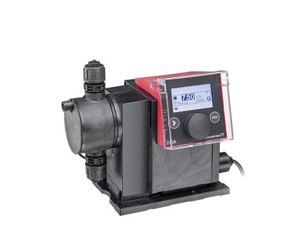 Grundfos DDA