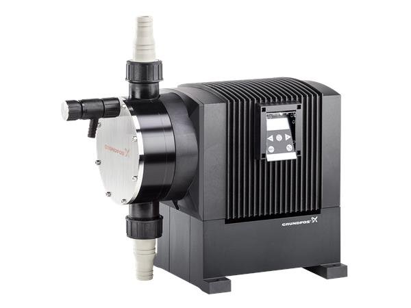 Grundfos DME