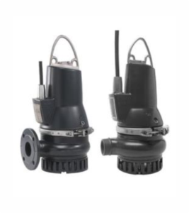 Grundfos DP