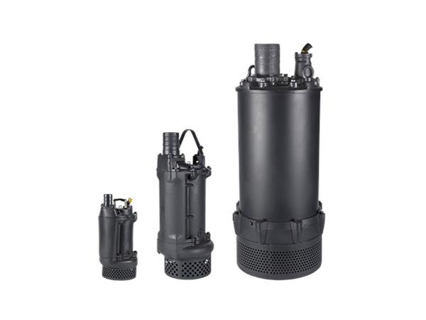Grundfos DWK