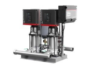 Grundfos Hydro Multi E