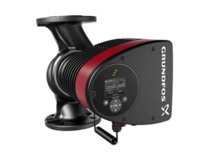 Grundfos MAGNA3